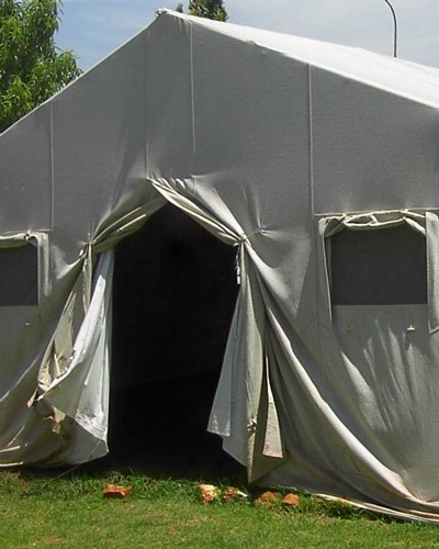Изготавливаем солдатские палатки в Торопце вместимостью <strong>до 70 человек</strong>